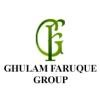 Ghulam Faruqe Group Logo