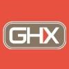 GHX Industrial Logo