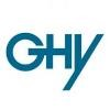 GHY International Logo