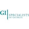 GI Specialists of Georgia Logo