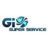 GI Super Service Logo
