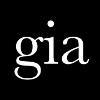 Gia Logo
