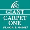 Giant Carpet One Logo