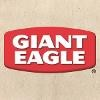 Giant Eagle Logo