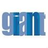 Giant Precision Logo