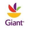 Giant Recruiting Logo