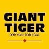 Giant Tiger Logo
