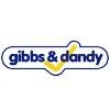 Gibbs and Dandy Logo