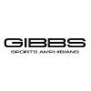 Gibbs Sports Amphibians Logo