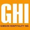 Gibson Hospitality Logo