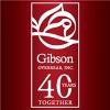 Gibson Overseas Logo