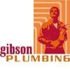 Gibson Plumbing Logo