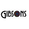 Gibsons Restaurant Group Logo