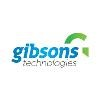 Gibsons Technologies Logo
