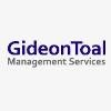 Gideon Toal Management Services Logo