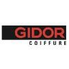 Gidor Coiffure Logo
