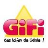 Gifi Logo