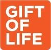 Gift of Life Bone Marrow Foundation Logo