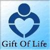 Gift Of Life Donor Program Logo