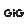 GiG Gaming Innovation Group Logo
