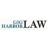 Gig Harbor Law Logo
