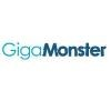 GigaMonster Logo