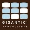 Gigantic! Productions Logo
