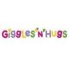 Giggles N' Hugs Logo
