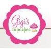 Gigi's Cupcakes Logo