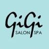 Gigi Salon Spa Logo