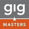 GigMasters Logo