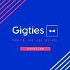 Gigties Logo