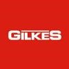 Gilbert Gilkes & Gordon Logo