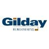 Gilday Renovations Logo