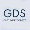 Giles Dairy Service Logo