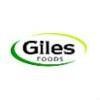 Giles Foods Logo