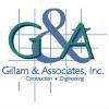 Gillam & Associates Logo