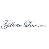 Gillette Law Logo