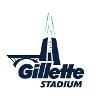 Gillette Stadium Logo