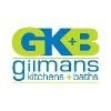 Gilmans Kitchen and Baths Logo