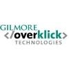 Gilmore Overklick Technologies Logo