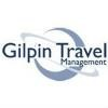 Gilpin Travel Management Logo