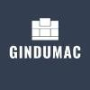 GINDUMAC Logo