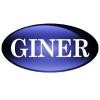 Giner Logo