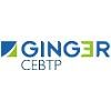 Ginger CEBTP Logo
