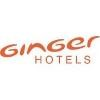 Ginger Hotels Logo