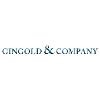 Gingold & Company Logo