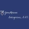 Gino Morena Enterprises Logo