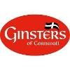 Ginsters Logo