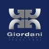 Giordani e Advogados Associados Logo